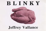 Blinky : the friendly hen by Jeffrey Vallance