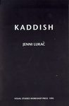 Kaddish by Jenni Lukač, Jenni