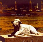 Lambs of the San Luis Valley by Kathy T. Hettinga