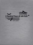 A hundred years of: LEX FLEX by Ruth Laxson