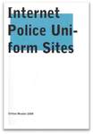 Internet police uniform sites by Clifton Meador