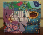 Street art from street view by Sydney Boreman