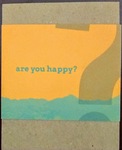 Are you happy? by James Gibbons