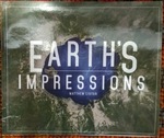 Earth's impressions by Matthew Listor