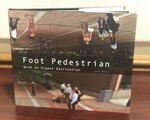 Foot pedestrian : with an urgent destination by Greg Moyer