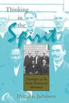 Thinking in the Spirit: Theologies of the Early Pentecostal Movement by Douglas Jacobsen