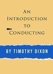 An Introduction to Conducting