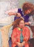 In for Winter, Out for Spring by Jerry Pinkney