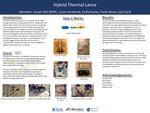 Hybrid Thermal Lance