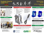 Prosthetic Knee for CURE Kenya