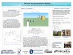 Village Water Ozonation System by Grant Brubaker, Ruth C. Galyen, Sam B. Stone, Benjamin K. Burlew, TJ J. Malanga, Ray Knepper, and Michelle L. Lockwood