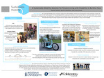 A Sustainable Mobility Solution for Persons Living with Disability in Burkina Faso