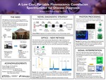 A Low Cost, Portable Fluorescence Correlation Spectrometer for Disease Diagnosis by Brittany Shirk, Michael A. Geyer, Jon Sison, Al W. Mokris, Jessica E. Paulus, and Randall K. Fish