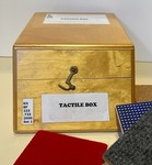Tactile box