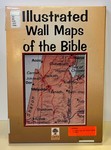 Illustrated wall maps of the Bible
