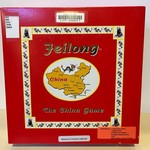 Feilong : the China game