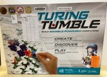 Turing tumble : build marble-powered computers.