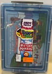 History makers jigsaw puzzle