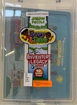 Inventors legacy series 1 jigsaw puzzle