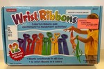 Wrist ribbons