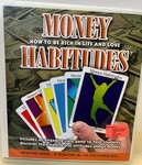 Money habitudes how to be rich in life and love /