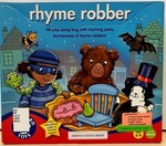 Rhyme robber