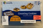 Counting cookies