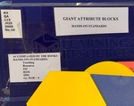 Giant attribute blocks
