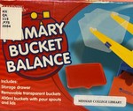 Primary bucket balance