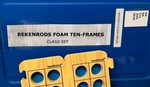 Rekenrod foam ten frames [kit].