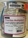 Fraction multipliers