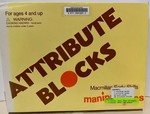 Attribute blocks