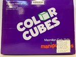 Color cubes