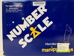 Number scale