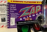 Zap science
