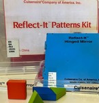 Reflect-it patterns kit