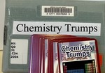 Chemistry trumps the periodic table.