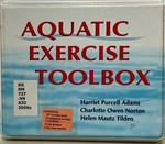 Aquatic exercise toolbox