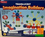 Translucent imagination builders