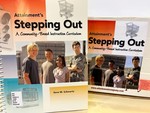 Stepping out curriculum
