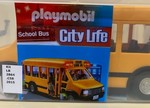 City life school bus