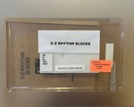 E-Z Rhythm Blocks