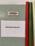 Rhythm stick kit
