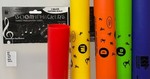Boomwhackers tuned percussion tubes.