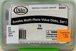 Eureka Math Place Value Disks 1