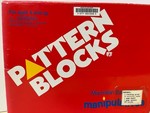 Pattern blocks