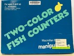Two-color fish counters