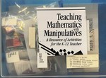 Teaching mathematics with manipulatives