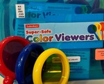 Color viewers