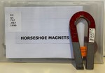 Horseshoe magnets